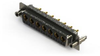 Combo D-Sub Conn, Rcpt, Dd-24W7, Th; Product Range Edac - 53AJ2612 - Newark, An Avnet Company