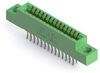 Card Edge Conn, Dual, 28Pos, Solder; Card Edge Connector Type Edac - 65AJ5911 - Newark, An Avnet Company
