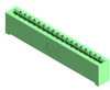 Card Edge Connector Rohs Compliant Edac - 61AJ0369 - Newark, An Avnet Company