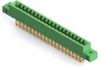 Card Edge Conn, Dual Side, 38Pos, Lug; Card Edge Connector Type Edac - 57AJ3510 - Newark, An Avnet Company