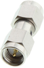 Rf/coaxial Adapter, Sma Plug-Sma Plug; Convert From Coax Type Amphenol Rf - 93F1329 - Newark, An Avnet Company