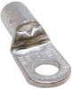Terminal, Ring, 3/8In, Crimp, Uninsul, 2/0An-3/0; Stud Size - Metric Abb - Thomas & Betts - 24R3090 - Newark, An Avnet Company