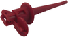 Test Clip, 1Position; No. Of Contacts Pomona - 90F2176 - Newark, An Avnet Company