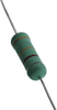 Res, 8R2, 5W, Axial, Wirewound; Resistance Multicomp Pro - 55T6757 - Newark, An Avnet Company