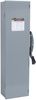 Safety Switch, Fusible, 3Pdt, 30A/240Vac; Product Range Square D By Schneider Electric - 79C6166 - Newark, An Avnet Company