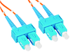 Duplex Fiber Optic Patch Cord; Fibre Optic Connector A Multicomp Pro - 70M9346 - Newark, An Avnet Company