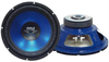 Woofer, 10 , Blue, Automotive; Product Range Pyle - 12M0121 - Newark, An Avnet Company