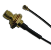 RF Standard Cable Assembly - 336303-12-0200 - Richardson RFPD