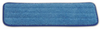 Rubbermaid® Wet Room Pad - 18", Blue - MM18BL - Image Supply, Inc.