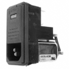 Power Entry Modules (PEM) - CCM1061-ND - DigiKey