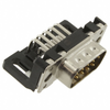 D-Sub Connector Assemblies - 1195-4960-ND - DigiKey