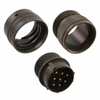 Circular Connector Assemblies - PT06A-16-8P-ND - DigiKey
