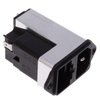 Power Entry Modules (PEM) - 486-6714-ND - DigiKey