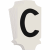 Labels, Stickers, Decals - Preprinted - 2267-5010P-C-ND - DigiKey