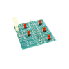 Development Boards, Kits, Programmers - Evaluation Boards - Op Amp Evaluation Boards -- INA191EVM