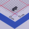 TVS/Fuse/Board Level Protection >> Electrostatic and Surge Protection (TVS/ESD) -- D5V0L2B3SO-7 - Image