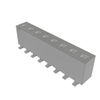Headers, Receptacles, Female Sockets - SAM8387-ND - DigiKey