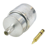 Coaxial Connector (RF) Assemblies - 5328-M39012/01-0503-ND - DigiKey