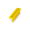 Terminal Block Marker Strips - 277-1029563-ND - DigiKey
