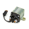 Trombetta 404-2431-032 Defender 24VDC Contactor, 100A - 80421 - Waytek, Inc.