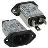Power Entry Modules (PEM) - 6609000-1-ND - DigiKey