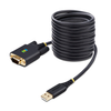 Between Series Adapter Cables - 5214-1P10FFC-USB-SERIAL-ND - DigiKey