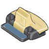 Catches and Strikers - MT-02-10-4 - bisco industries