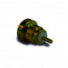 MCX Connector - 252124 - Powell Electronics, Inc.
