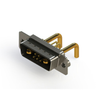 D-Sub Connector Assemblies - 151-629-7W2-250-2TA-ND - DigiKey