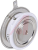 Thyristor; Thyristor; 323A On-State (Avg. Max.); 5700A; 330A IT(RMS); +125 - 70098203 - Allied Electronics, Inc.