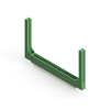 Edgeboard Connectors - 151-345-076-521-558-ND - DigiKey