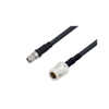 Coaxial Cables (RF) - 6099-PE3W02398/HS-150CM-ND - DigiKey