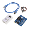 Programmers, Emulators, and Debuggers - 2521-IS32LT3183A-GRLA3-EZISP-ND - DigiKey