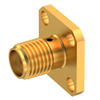 Coaxial Connector (RF) Assemblies - 2201-R125410000-ND - DigiKey
