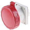 Industrial Power Connectors - 7609045 - RS Components, Ltd.