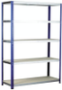 Shelving Systems - 8133237 - RS Components, Ltd.