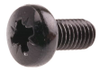 Machine Screws - 4831000 - RS Components, Ltd.
