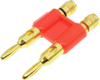 Banana Connectors - 2080285 - RS Components, Ltd.