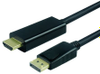 DisplayPort Cables -- 1448641 - Image