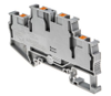 DIN Rail Terminal Blocks -- 7081655 - Image