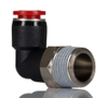 Pneumatic Fittings - 2129200 - RS Components, Ltd.