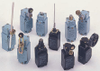 Limit Switches - 6093452 - RS Components, Ltd.