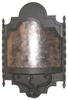Madrid Wall Sconce - WS93 - Steven Handelman Studios
