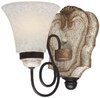 Sconces-Single Glass - 397641 - Light Center (The)