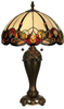 TT90235 Lamps-Table Lamps - 602435 - Capital Lighting, Inc.