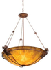 4846TN/NS103 Pendants-Bowl Style - 696521 - Capital Lighting, Inc.