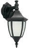 ES2461-GL-BK Exterior -Wall Mount - 617053 - Capital Lighting, Inc.