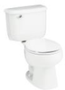 Toilet - Riverton: 402502 - Sterling Plumbing