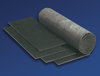 Flexible Fiber Glass Insulation with a Durable Black Acrylic Coating -- Exact-O-Kote®