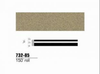 3M Scotchcal 73285 Light Gold Metallic Striping Automotive Tape - 1/4 in Width x 150 ft Length - 2 mil Thick - 051141-73285 - R. S. Hughes Company, Inc.
